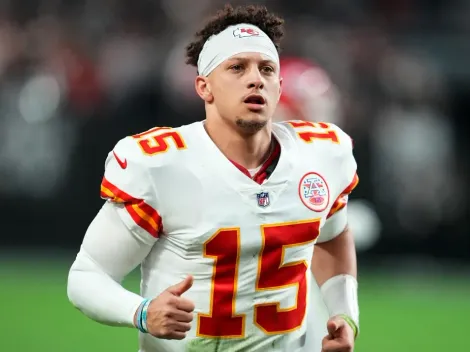 Netflix: Patrick Mahomes leads impressive new NFL docuseries