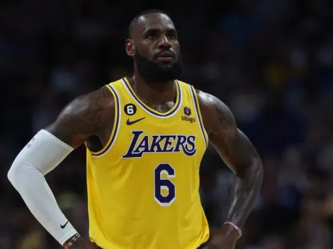 Dwyane Wade shockingly claims LeBron James' injury was the best thing to happen to the Lakers