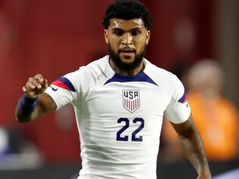 USMNT vs Mexico: TV Channel, how and where to watch or live stream online free 2023 Concacaf Nations League in your country today