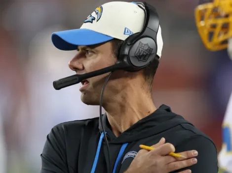 Chargers' Mike Williams addresses Brandon Staley’s decision of playing him in Week 18