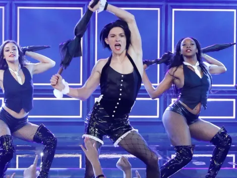 Tom Holland spoke about his Lip Sync Battle performance: What did the star say?