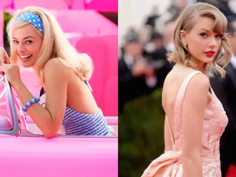 Barbie's soundtrack: Will Taylor Swift be on the album?