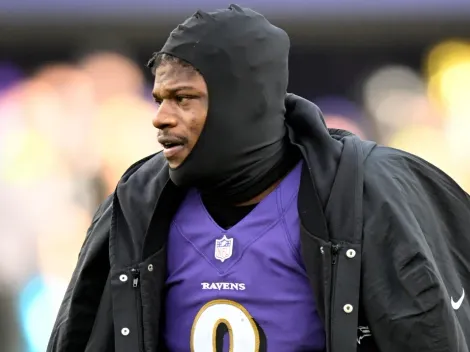 Ravens OC opens up on Lamar Jackson’s feelings towards new offense