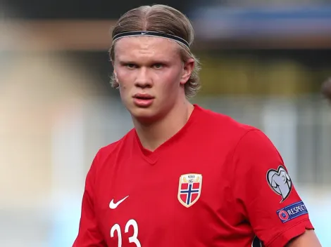 Norway vs Scotland: TV Channel, how and where to watch or live stream free Euro 2024 Qualifiers in your country today