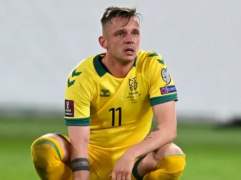 Lithuania vs Bulgaria: TV Channel, how and where to watch or live stream free Euro 2024 Qualifiers in your country today