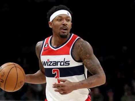 NBA Rumors: Former NBA MVP would love to play next to Bradley Beal