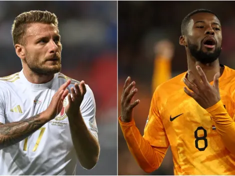 Watch Netherlands vs Italy online free in the US: TV Channel and Live Streaming