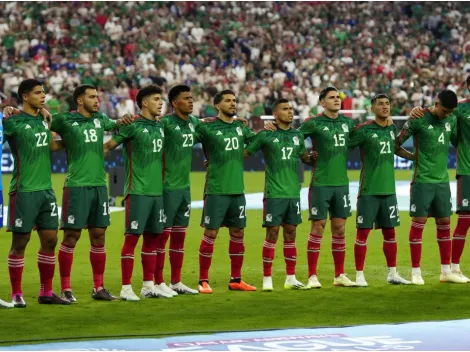 Watch Mexico vs Panama online free in the US: TV Channel and Live Streaming