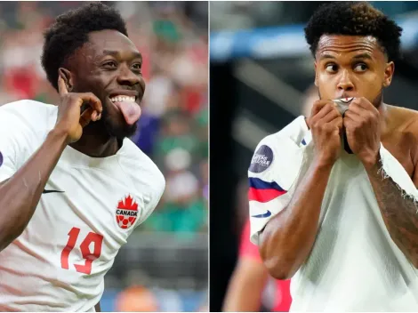 Watch USMNT vs Canada online free in the US: TV Channel and Live Streaming