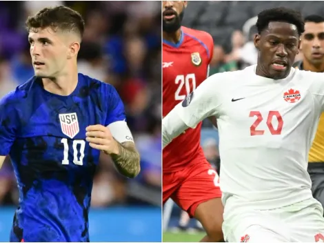 Canada vs USMNT: TV Channel, how and where to watch or live stream online this 2022/2023 Concacaf Nations League in your country today