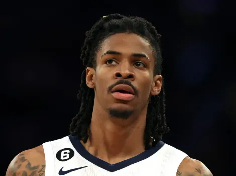 Ja Morant apologizes after NBA suspension