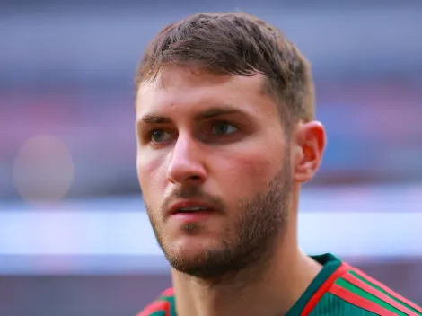 Report: Mexican players might abandon national team before the 2023 Gold Cup