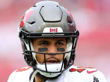 Buccaneers have surprising decision for Mike Evans