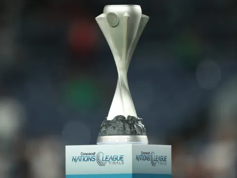 Concacaf Nations League 2023 prize money: How much does the champion get?