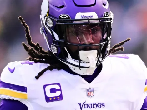 Dalvin Cook may wait until a specific date to sign with a new team