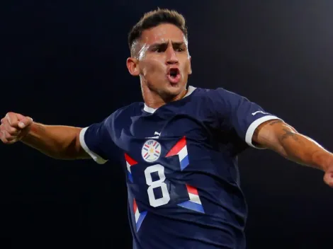 Paraguay vs Nicaragua: TV Channel, how and where to watch or live stream online this 2023 friendly game in your country today