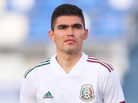 Report: Names of two Mexican players who want to abandon national team are revealed