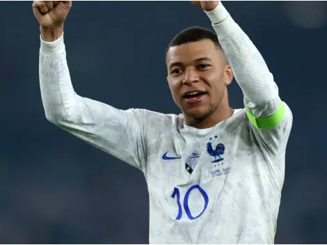 France vs Greece: TV Channel, how and where to watch or live stream free Euro 2024 Qualifiers in your country today