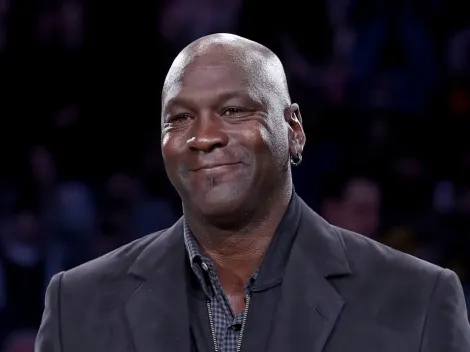 Michael Jordan: the incredible amount of money he got for selling the Hornets