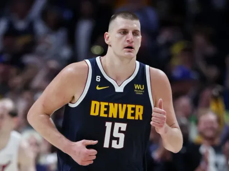 NBA: Boston Celtics Champion praises one of Nikola Jokic's qualities