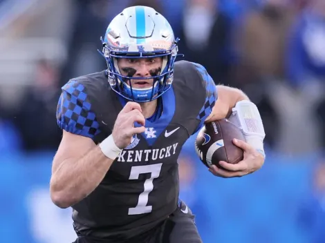 NFL News: Another Titans quarterback could steal Will Levis' QB2 job