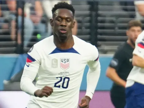 USMNT & Arsenal’s Folarin Balogun makes clear what he wants at the club level next season