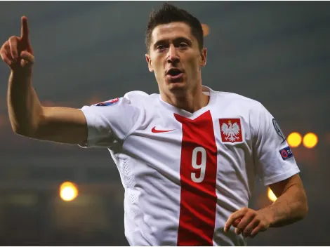 Moldova vs Poland: TV Channel, how and where to watch or live stream free Euro 2024 Qualifiers in your country today