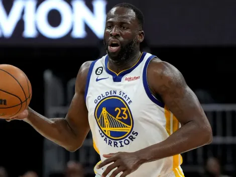 Draymond Green's next team could be in the East