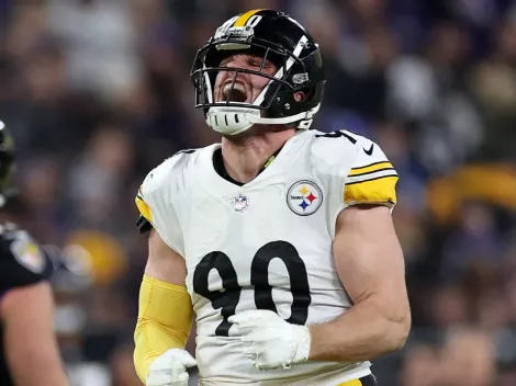 TJ Watt gets real on the Steelers' defense
