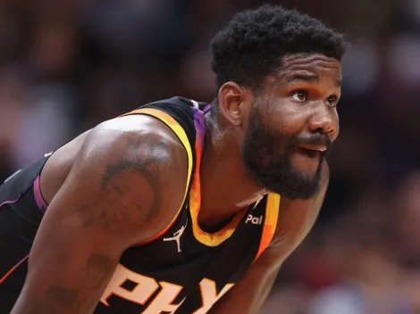 NBA Rumors: Suns could have a suitor for Deandre Ayton