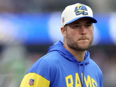 NFL News: Matthew Stafford identifies the Rams’ secret weapon for 2023