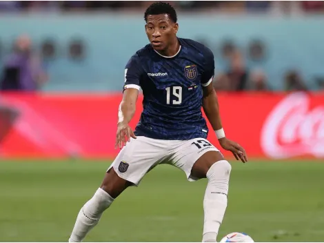 Watch Ecuador vs Costa Rica online in the US and Canada today: TV Channel and Live Streaming