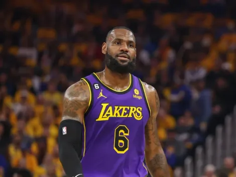 NBA Rumors: Lakers target to help LeBron James could join the Clippers