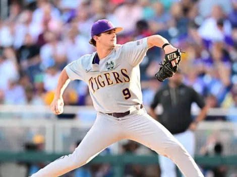 2023 CWS: What time does LSU play against Tennessee on June 20? [free stream]