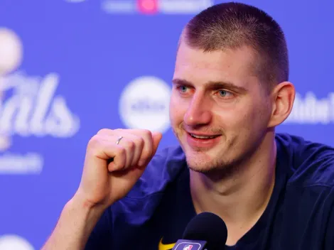 Gilbert Arenas explains why Nikola Jokic is more dominant than Shaq