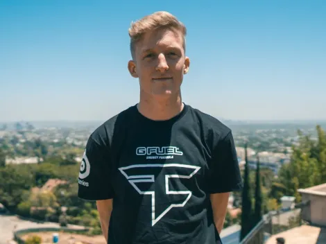 Fortnite pro player Tfue announces his retirement