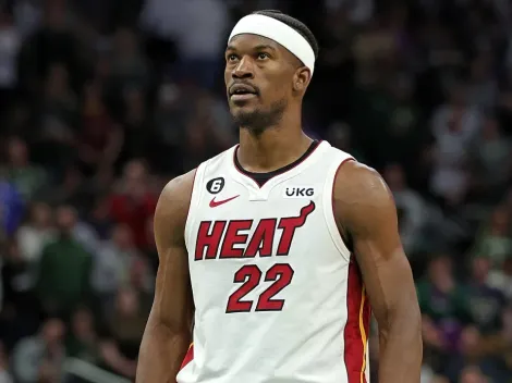 NBA Trade Rumors: Heat may not bring more help for Jimmy Butler