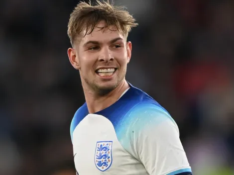 Czech Republic U21 vs England U21: TV Channel, how and where to watch or live stream free 2023 Euro U21 in your country today