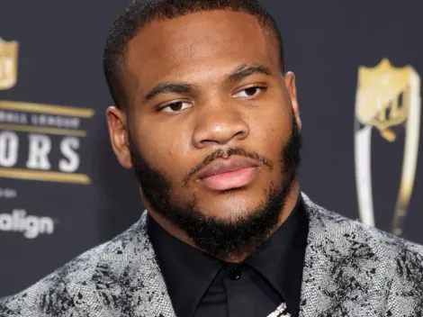 Cowboys’ Micah Parsons explains his favorite pass rush move