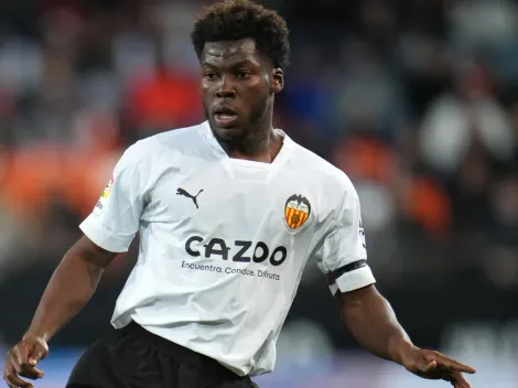 USMNT’s Yunus Musah attacked by Valencia fans over statement made regarding Mestalla chants