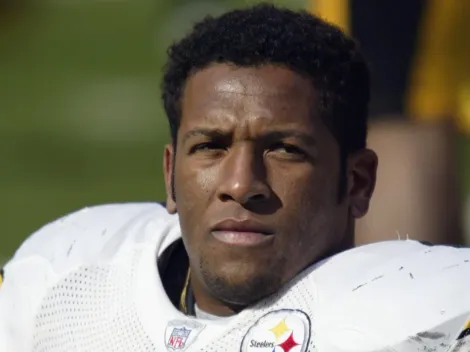 Clark Haggans passed away: What happened to Steelers’ Super Bowl champion?