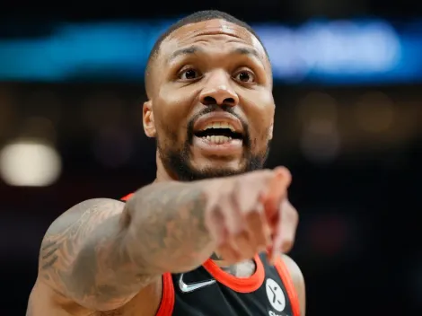 Damian Lillard gives the Blazers an ultimatum amid trade rumors