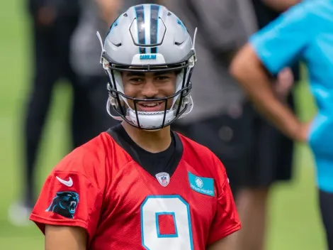 Adam Thielen reveals Bryce Young’s most impressive trait