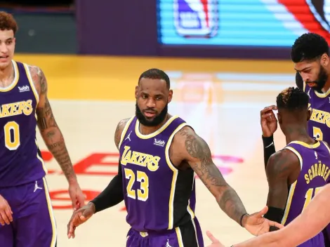 NBA Rumors: Former champion with LeBron James at Lakers seeking $30 million salary per year
