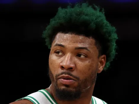 Ja Morant gets massive help after Grizzlies' surprising trade