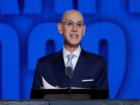 How many rounds are in the NBA Draft 2023?