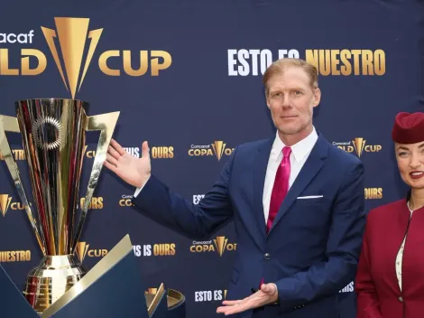 Gold Cup 2023 Complete Schedule: Groups, Teams, Stadiums, Bracket, and TV Channel