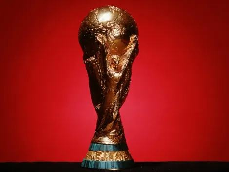 World Cup 2030: Saudi Arabia out as hosting candidate after shocking decision