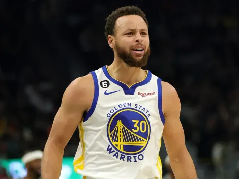 NBA Rumors: Stephen Curry could lose a Warriors teammate to the Knicks