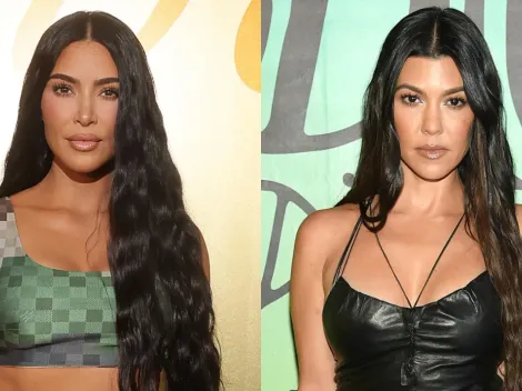Kim and Kourtney Kardashian drama explained: What's going on between the sisters?